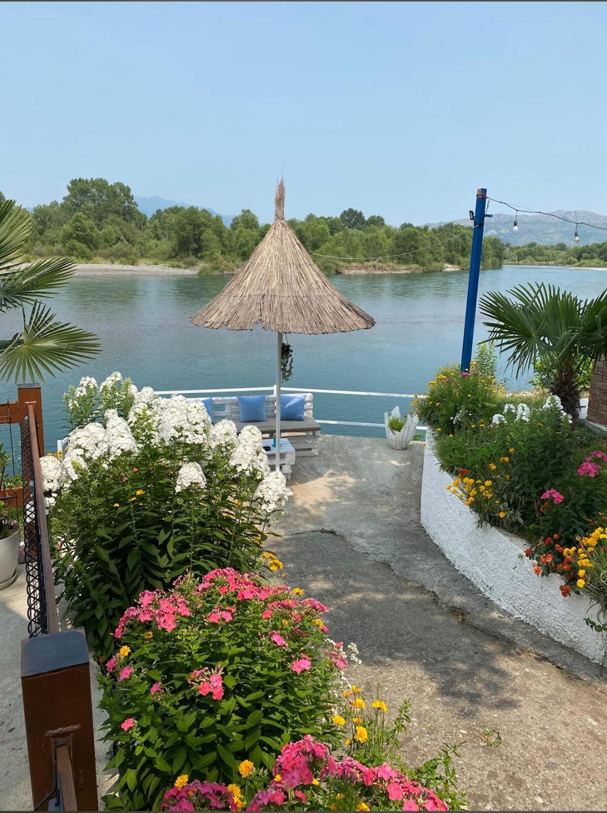 Villa Teverde Shkodër