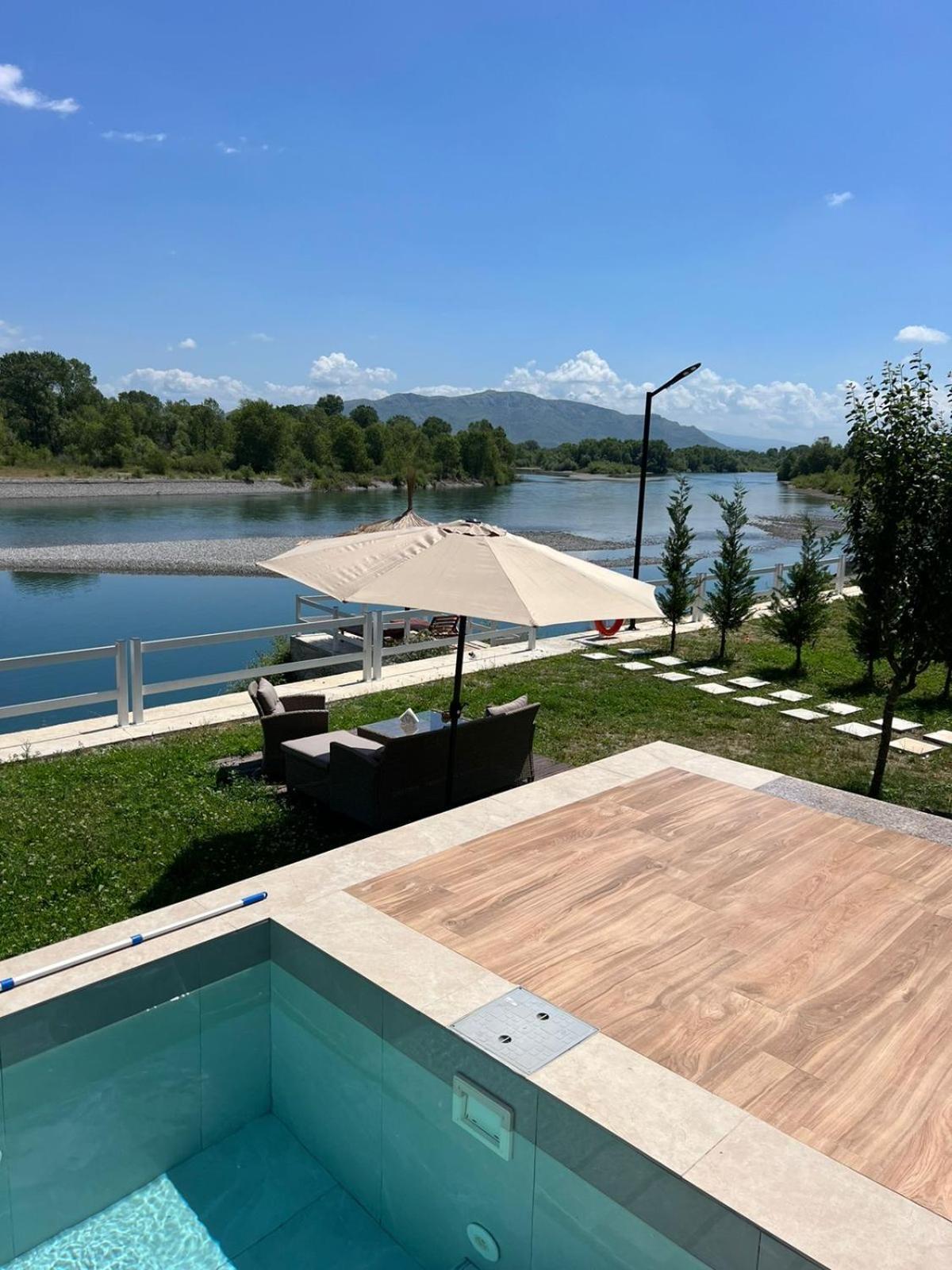 Villa Teverde Shkodër