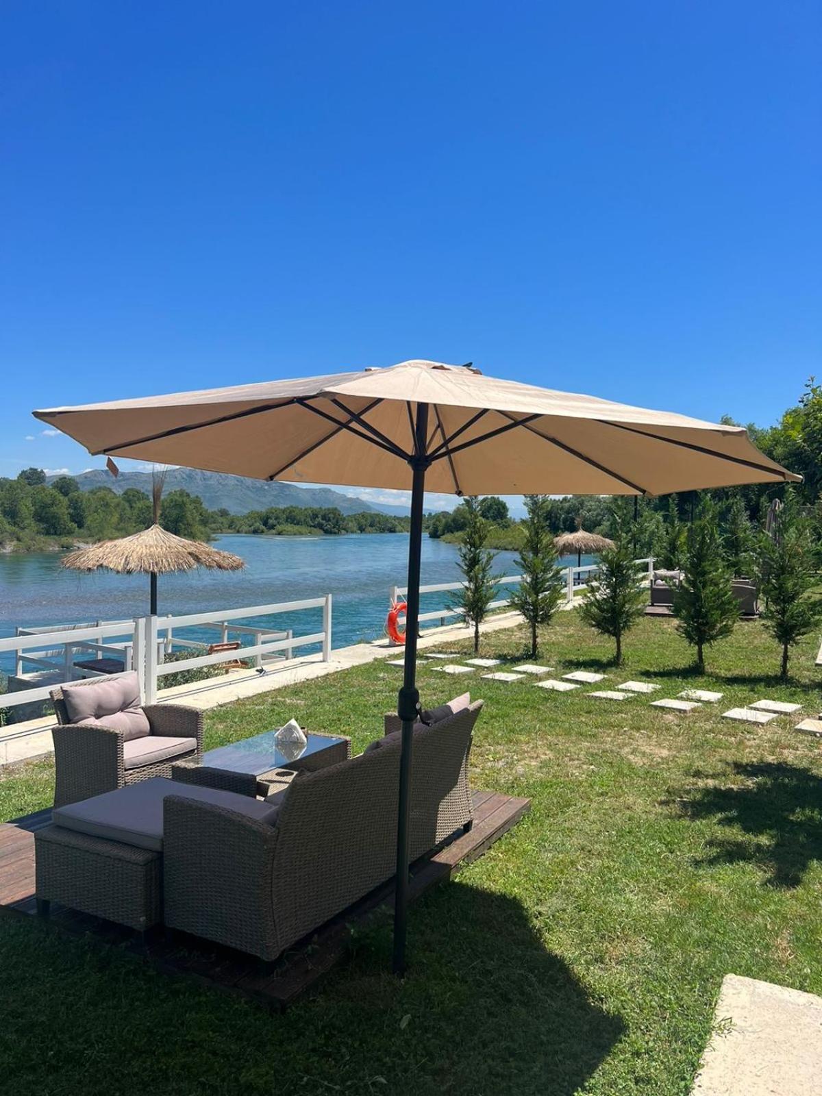 Teverde Villa Shkoder
