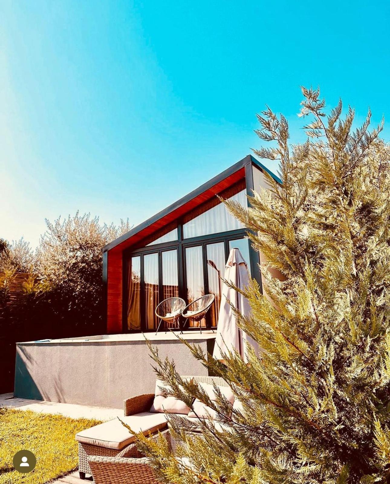 Teverde Villa Shkoder