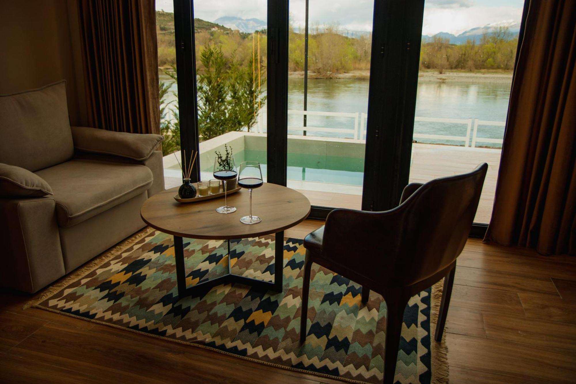 Teverde Villa