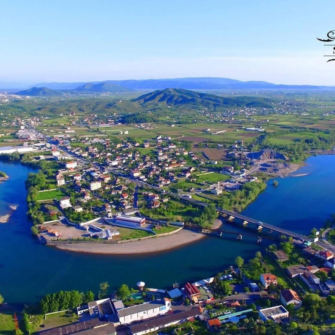 Teverde * Shkoder